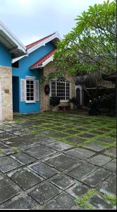 Villa Tamu Ibu