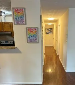 Atlanta Charming Private Room 1 - Morrow