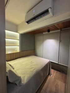 Studio luxuoso na barra