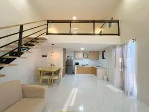 THE KABIN LOFT in Pampanga - Arayat
