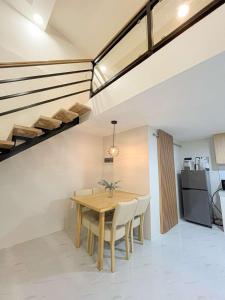 THE KABIN LOFT in Pampanga