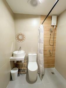 THE KABIN LOFT in Pampanga