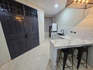 2nd floor of a Bunglow House at Nong Chik, JB