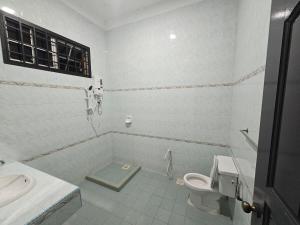 2nd floor of a Bunglow House at Nong Chik, JB