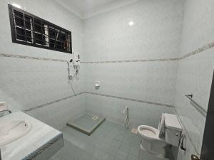 2nd floor of a Bunglow House at Nong Chik, JB