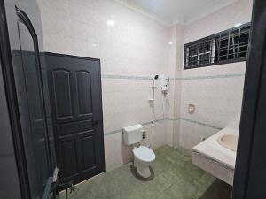 2nd floor of a Bunglow House at Nong Chik, JB