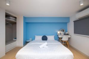 Stylish Sunway GRID Loft 5mins to Legoland