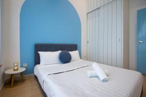 Stylish Sunway GRID Loft 5mins to Legoland