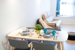 Stylish Sunway GRID Loft 5mins to Legoland