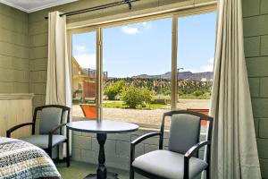 Mt Carmel Motel close to Zion National Park