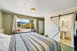 Mt Carmel Motel close to Zion National Park