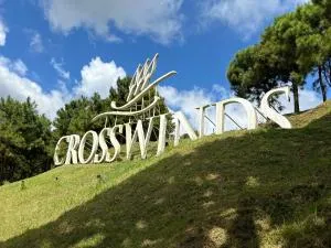 Alpine Crosswinds Standard 1BR Suite - Ulat Segundo