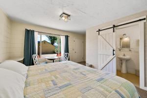 Mt Carmel Motel in Southern Utah