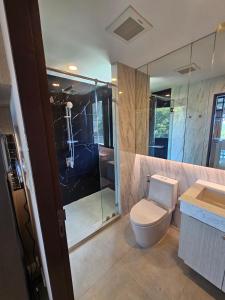 2-Bedrooms Seaview Suite in Surin Beach