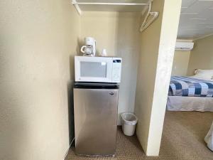 Mount Carmel Motel & RV Near Zion NP Bryce Room