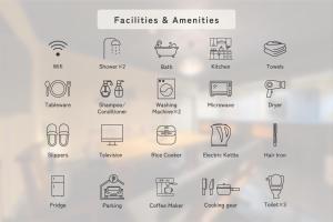 京都駅前の大きな一軒家 駐車場2台 寝室5部屋 トイレお風呂3台