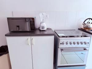 Acogedor Departamento en Lima