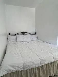 The Cozy Spot of Bautista - Alegria