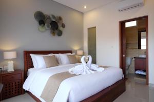 Phòng Deluxe Gia đình (Deluxe Family Room)