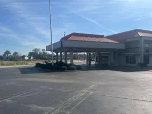 Studio 6 Montgomery AL Eastern Blvd. - Ramer