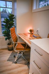 Courtenay Luxe Suite