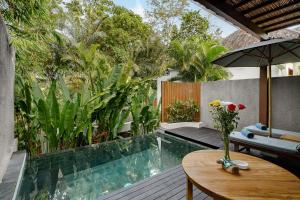 Elitya Ubud Villa