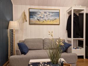 Berzkrasti House at Lake