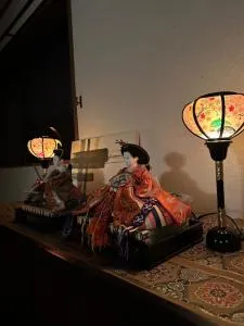 Nara IROHA - Funaya