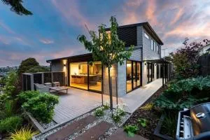 Private luxury townhouse close to central city - 摩斯吉尔