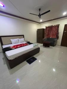 Prantik Hotel And Resorts