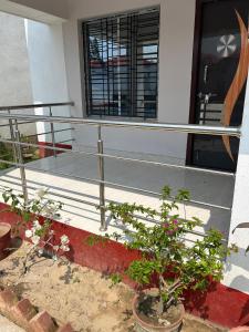 Prantik Hotel And Resorts