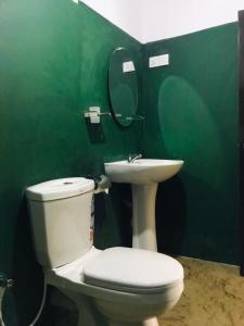 Sigiri Green Shadow Homestay