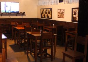 Hotel Medina y Mar BnB