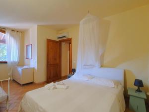 Apartment only 50 m from the seabeach