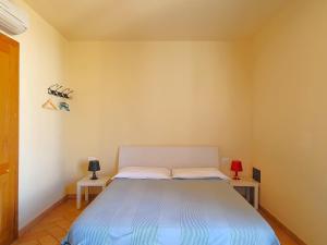 Beachfront apartment in San Vincenzo