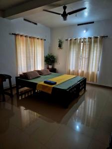 Villa Luna Varkala