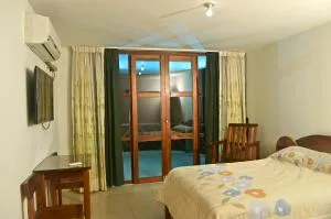 Ecolodge El Palmero - Mazamari