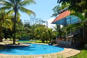 Ecolodge El Palmero