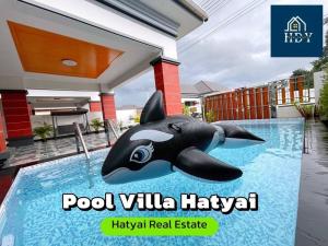 Pool Villa Hatyai