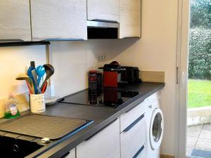 Charmant T2 Triangle dOr Capbreton avec Parking - FR-1-239-1100