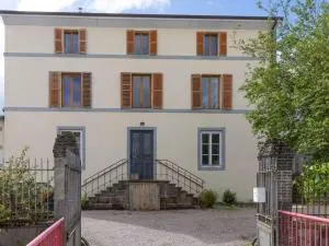 Maison de maître près de Gérardmer avec suites familiales - FR-1-589-799 - Champdray