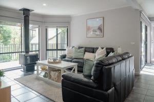 Acacia at Boardwalk Villas Metung