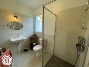 Charmant gîte Coquelicot près des plages vendéennes - FR-1-426-573