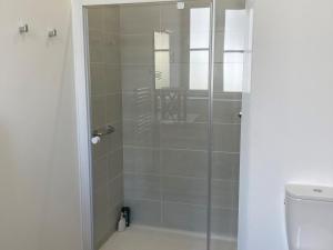 Studio neuf avec mezzanine au cœur de Le Palais - FR-1-418-267