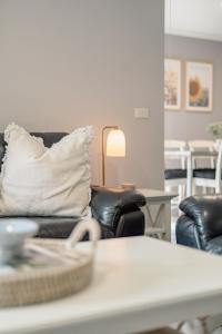 Acacia at Boardwalk Villas Metung