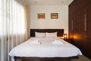 Princess Massarossa Pool Villa Pattaya-24