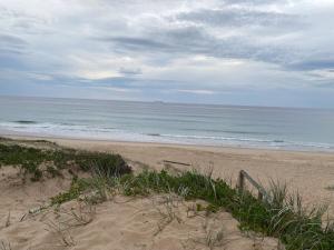 1405 Tranquil Beachside Villa