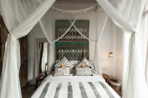 Peaceful jungle pool Villa in Sayan Ubud