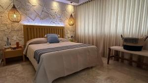 Lujoso Penthouse con alberca vista increíble al Mar y Rio en el Estero