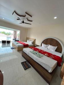 Prantik Hotel And Resorts